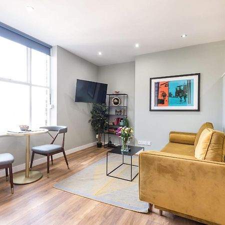 Host & Stay - The Georgian Quarters At Bedford Liverpool Extérieur photo